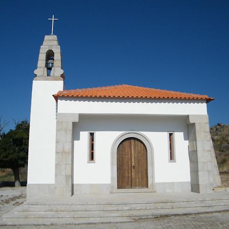 Inatel Vila Ruiva Vila Ruiva  Dış mekan fotoğraf