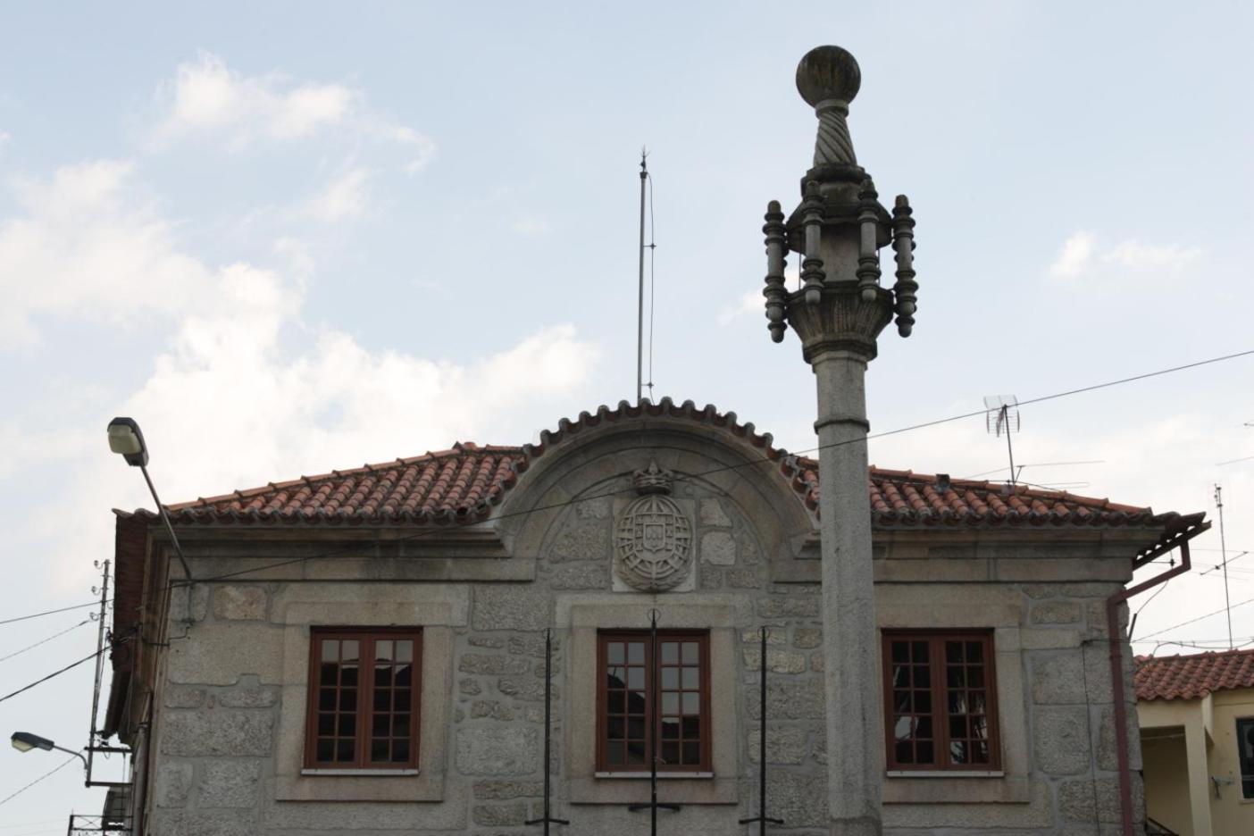 Inatel Vila Ruiva Vila Ruiva  Dış mekan fotoğraf