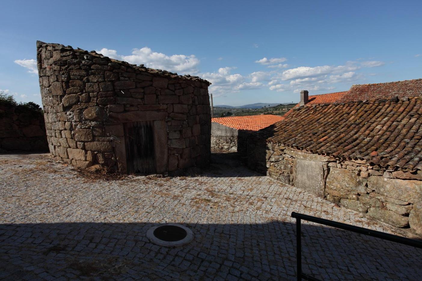 Inatel Vila Ruiva Vila Ruiva  Dış mekan fotoğraf
