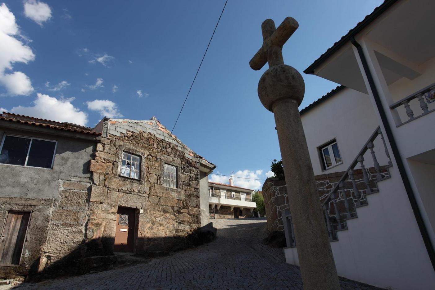 Inatel Vila Ruiva Vila Ruiva  Dış mekan fotoğraf