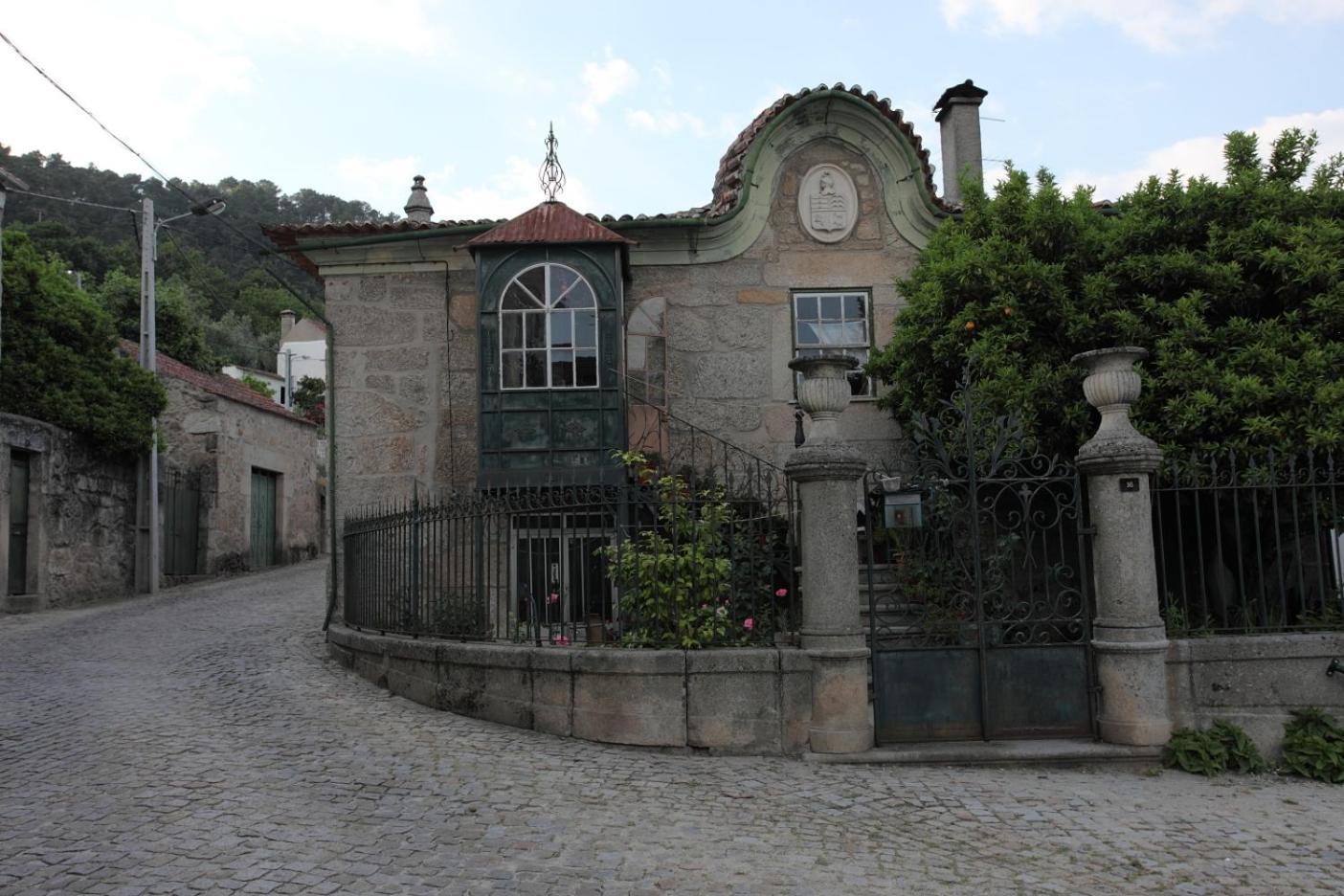 Inatel Vila Ruiva Vila Ruiva  Dış mekan fotoğraf