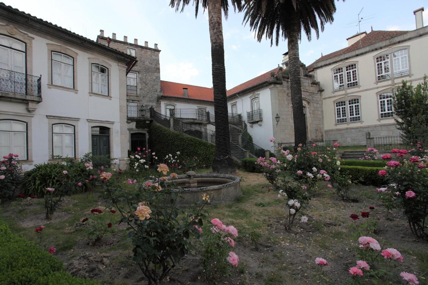 Inatel Vila Ruiva Vila Ruiva  Dış mekan fotoğraf