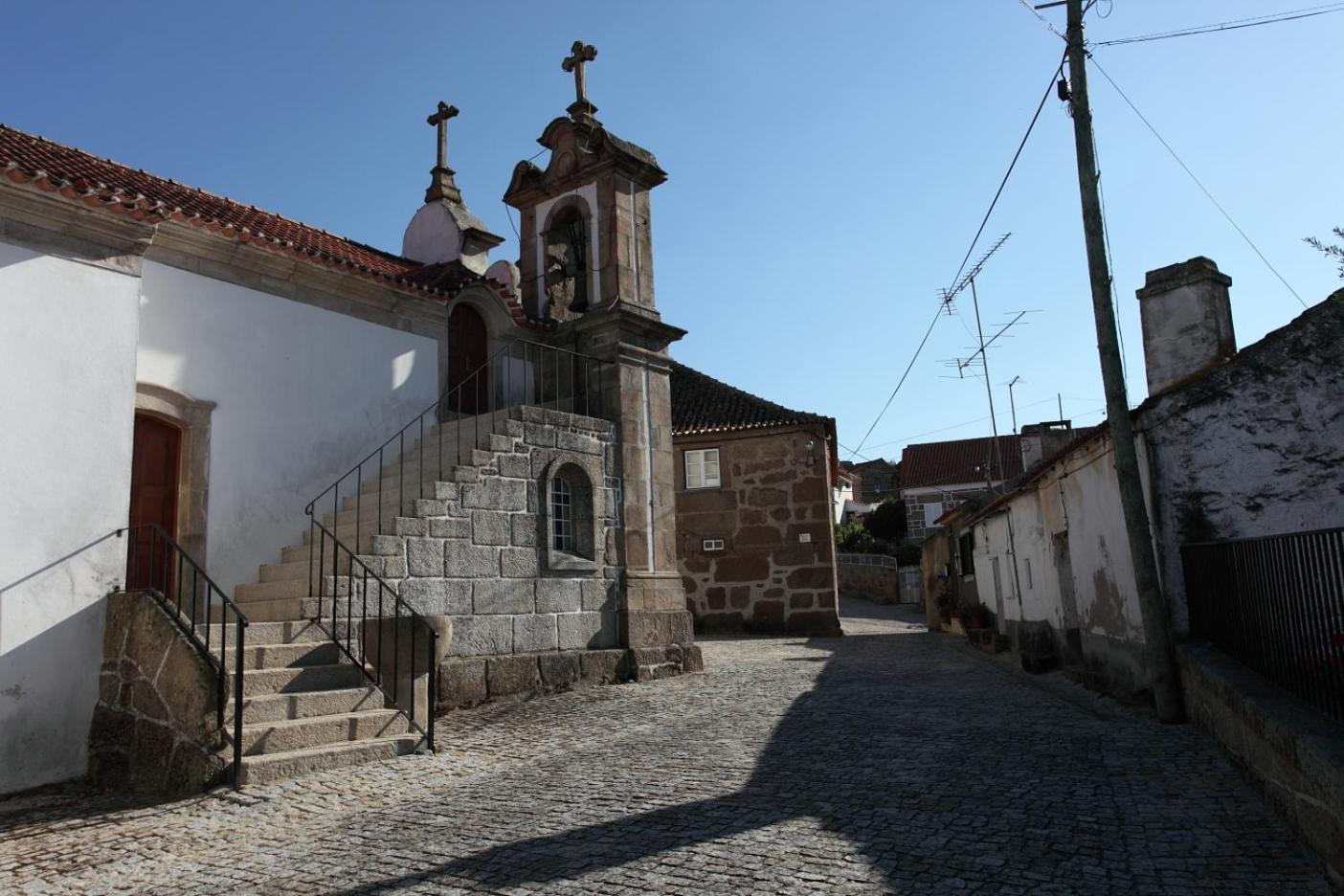 Inatel Vila Ruiva Vila Ruiva  Dış mekan fotoğraf