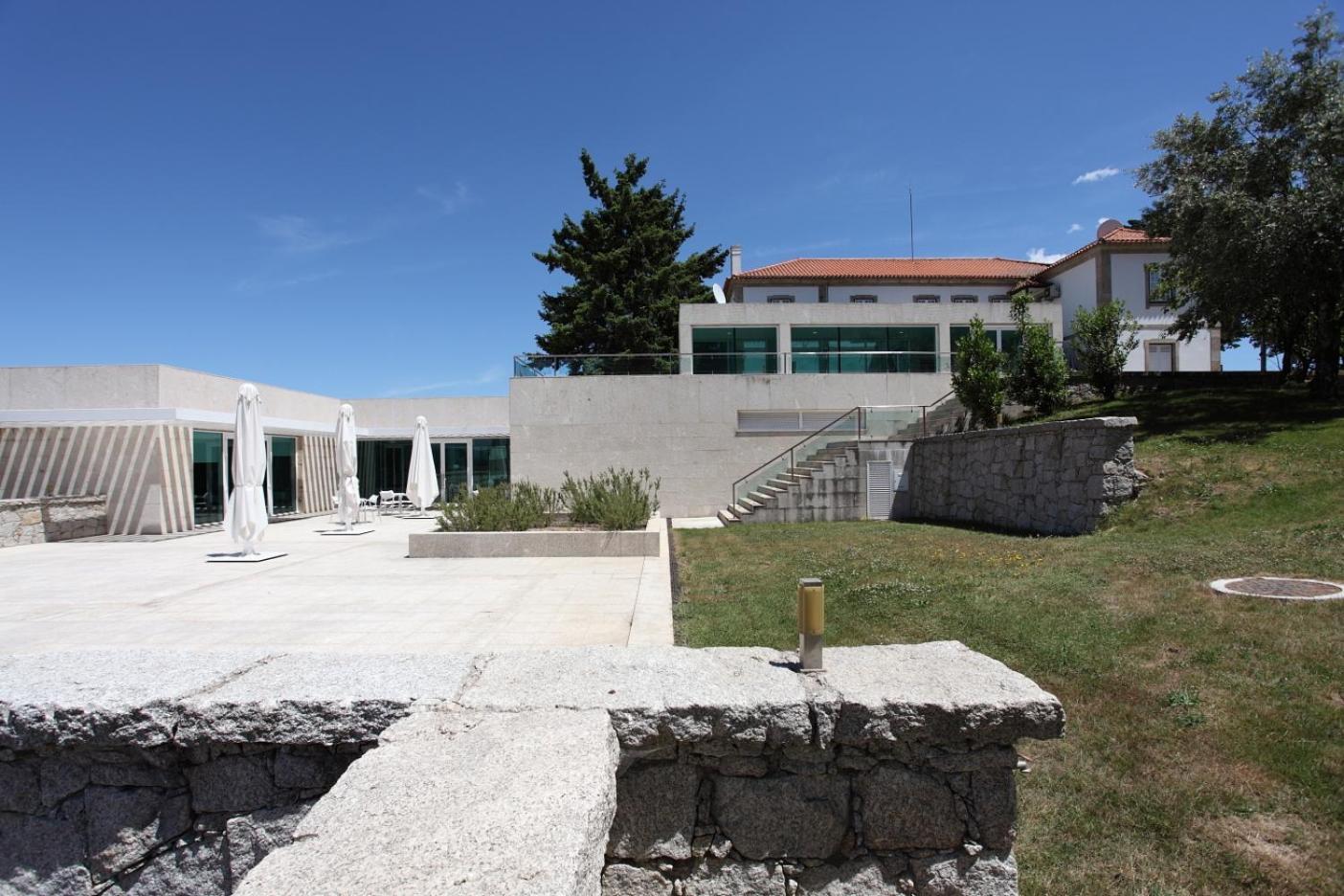 Inatel Vila Ruiva Vila Ruiva  Dış mekan fotoğraf