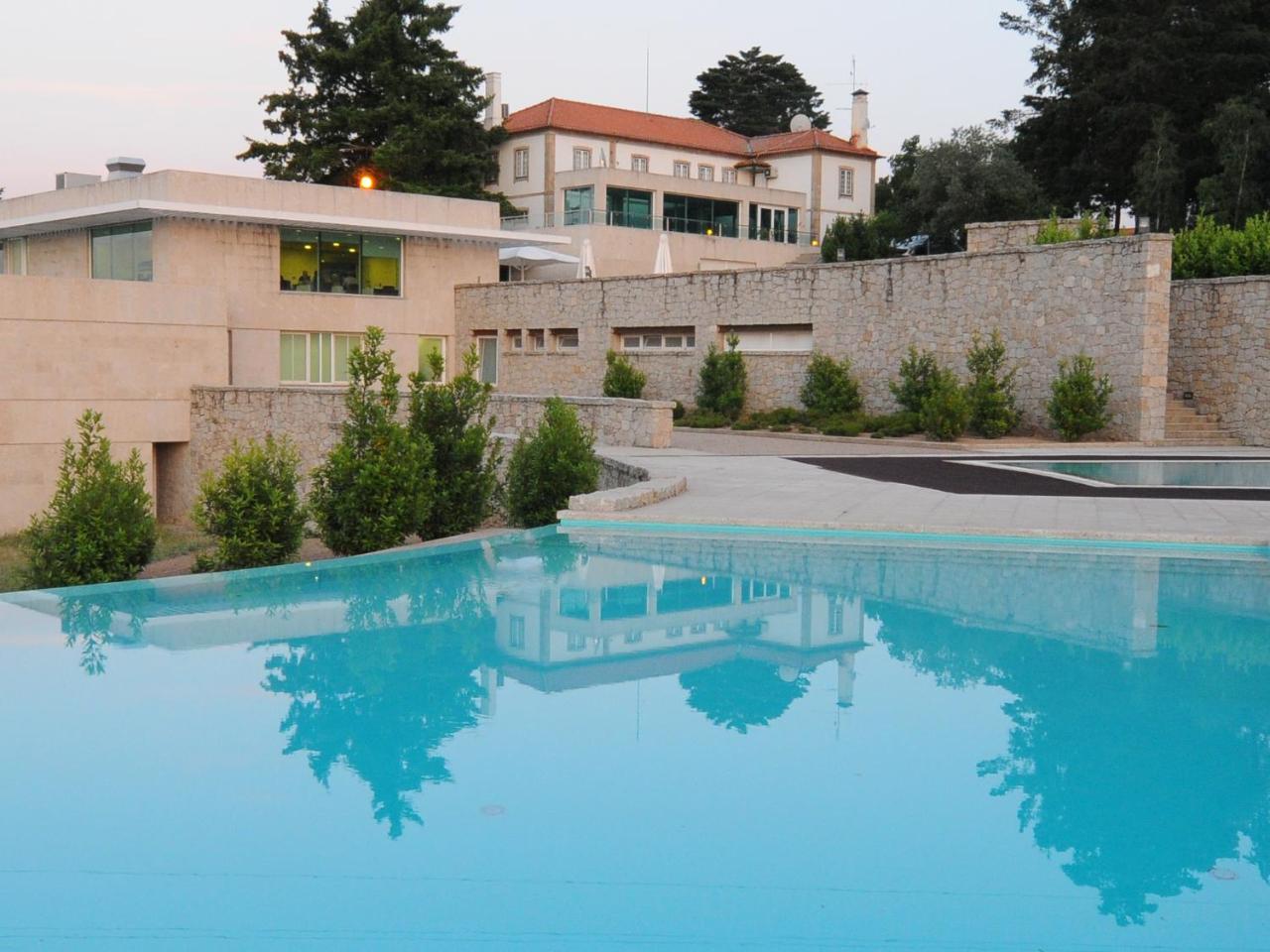 Inatel Vila Ruiva Vila Ruiva  Dış mekan fotoğraf