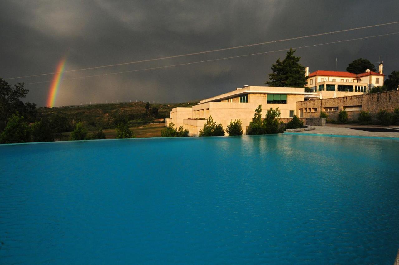 Inatel Vila Ruiva Vila Ruiva  Dış mekan fotoğraf