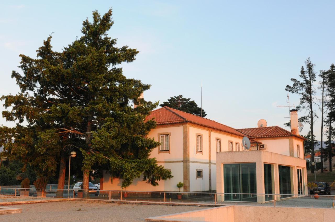 Inatel Vila Ruiva Vila Ruiva  Dış mekan fotoğraf