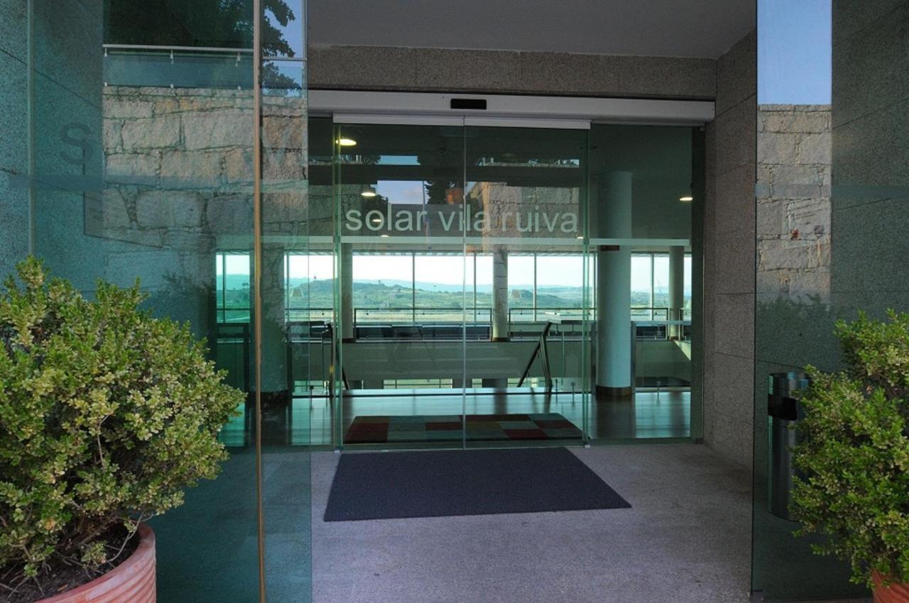 Inatel Vila Ruiva Vila Ruiva  Dış mekan fotoğraf